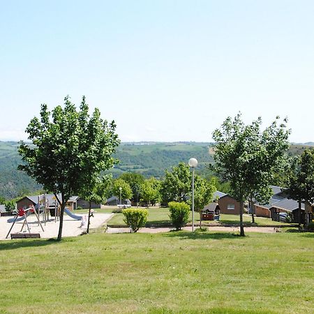 Camping Domaine Vallee Du Tarn Sn Saint-Cirgue Εξωτερικό φωτογραφία