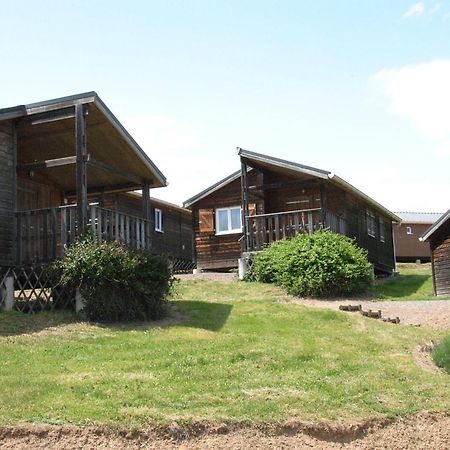 Camping Domaine Vallee Du Tarn Sn Saint-Cirgue Εξωτερικό φωτογραφία