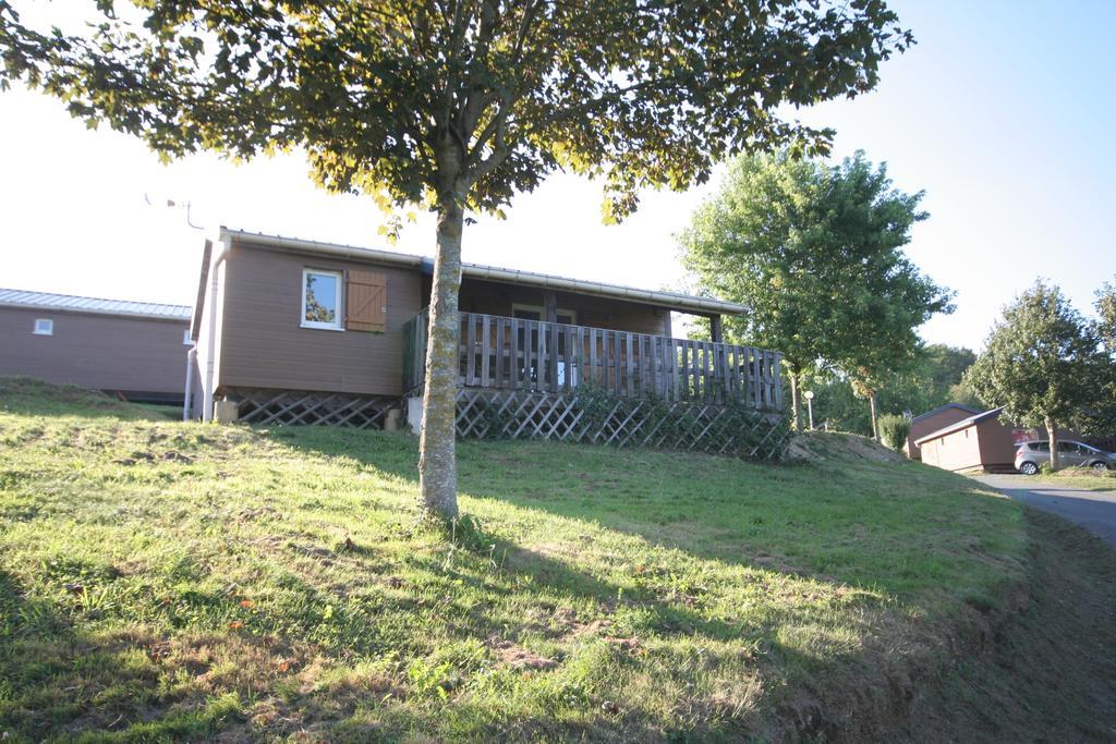 Camping Domaine Vallee Du Tarn Sn Saint-Cirgue Δωμάτιο φωτογραφία