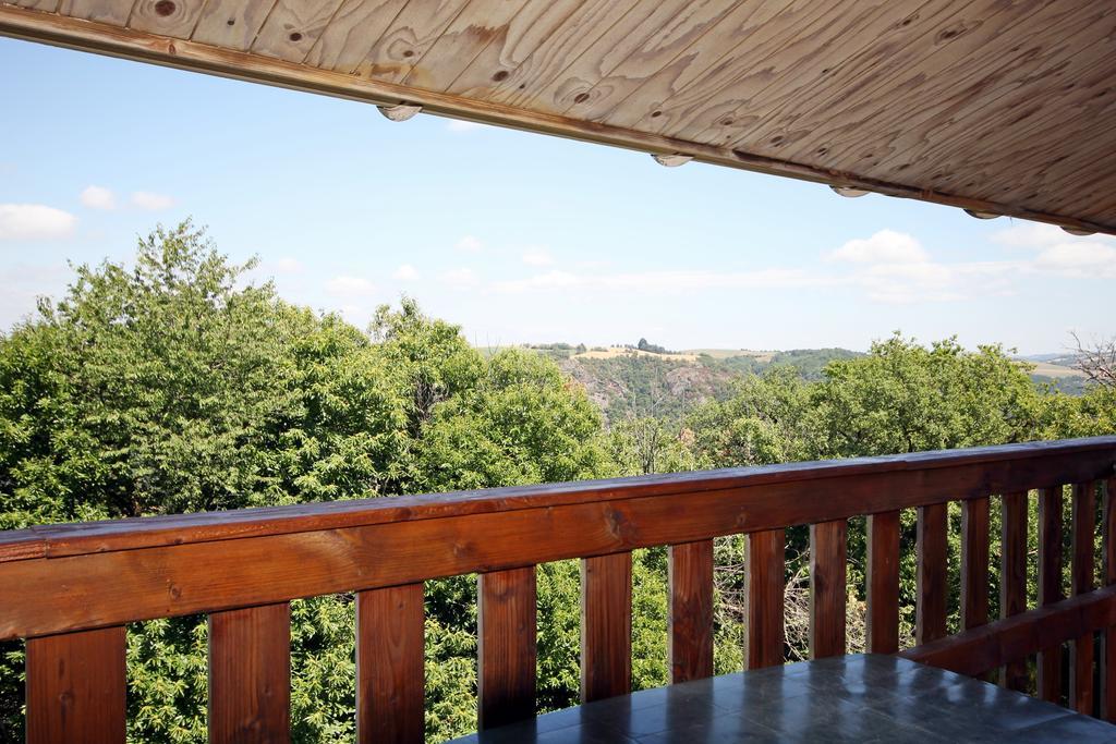 Camping Domaine Vallee Du Tarn Sn Saint-Cirgue Εξωτερικό φωτογραφία