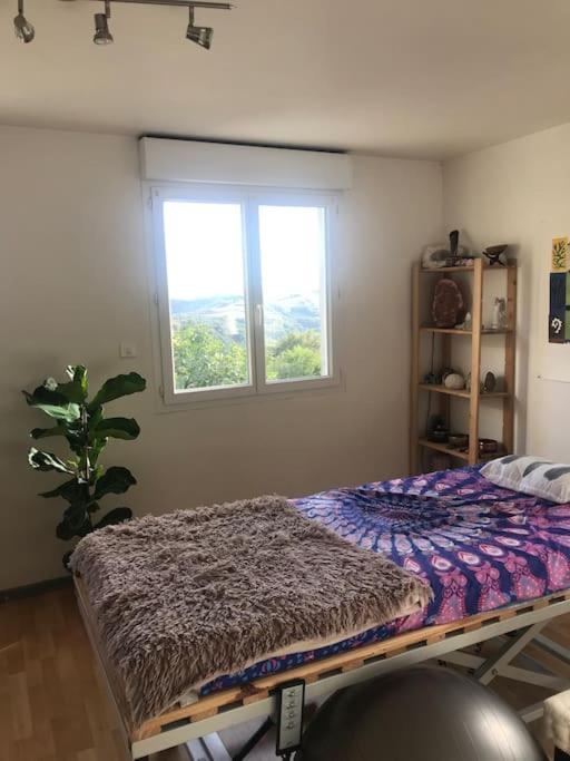 Camping Domaine Vallee Du Tarn Sn Saint-Cirgue Εξωτερικό φωτογραφία