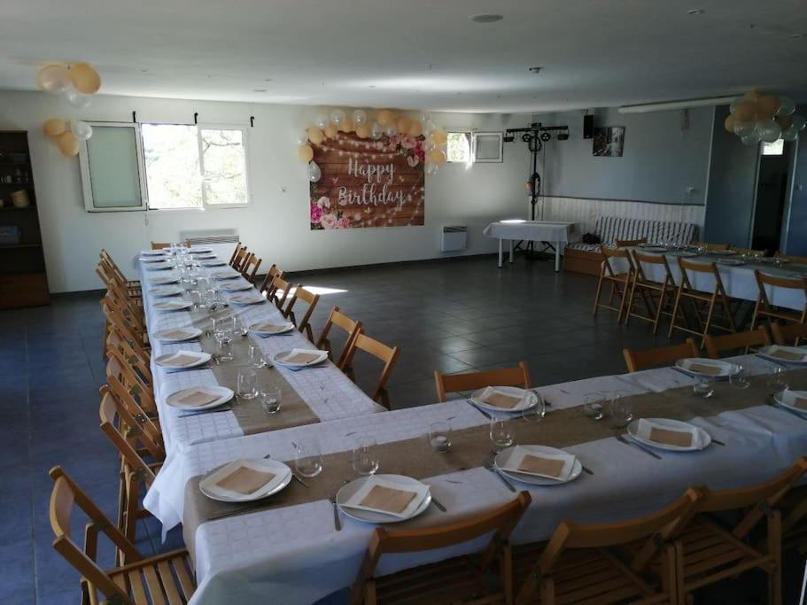 Camping Domaine Vallee Du Tarn Sn Saint-Cirgue Εξωτερικό φωτογραφία