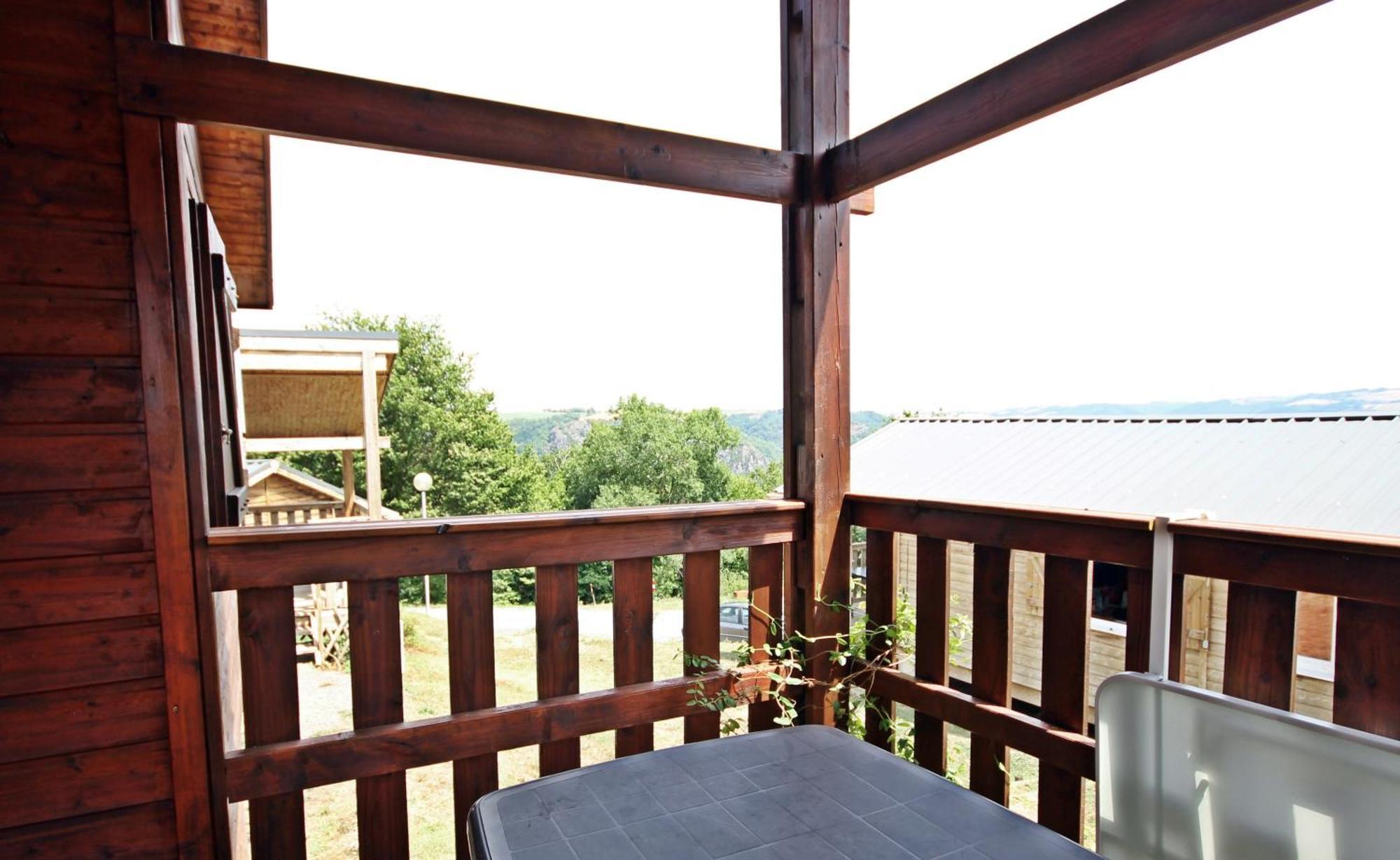 Camping Domaine Vallee Du Tarn Sn Saint-Cirgue Δωμάτιο φωτογραφία