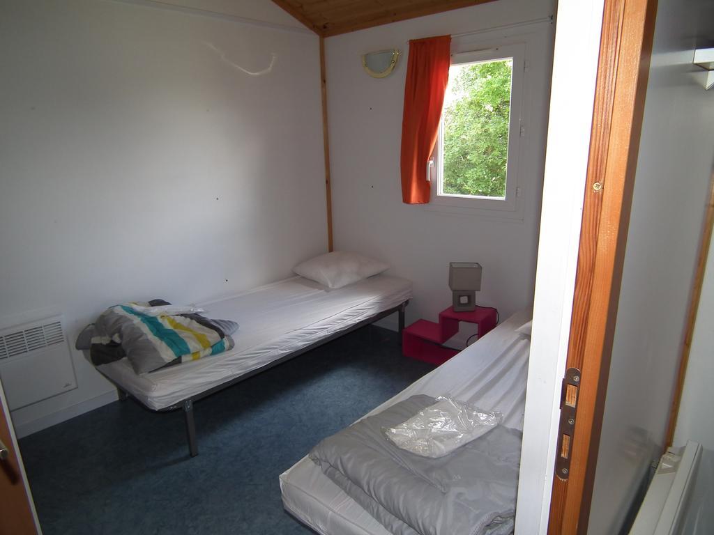Camping Domaine Vallee Du Tarn Sn Saint-Cirgue Εξωτερικό φωτογραφία