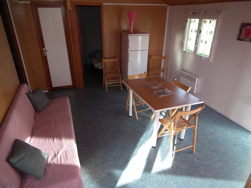 Camping Domaine Vallee Du Tarn Sn Saint-Cirgue Εξωτερικό φωτογραφία