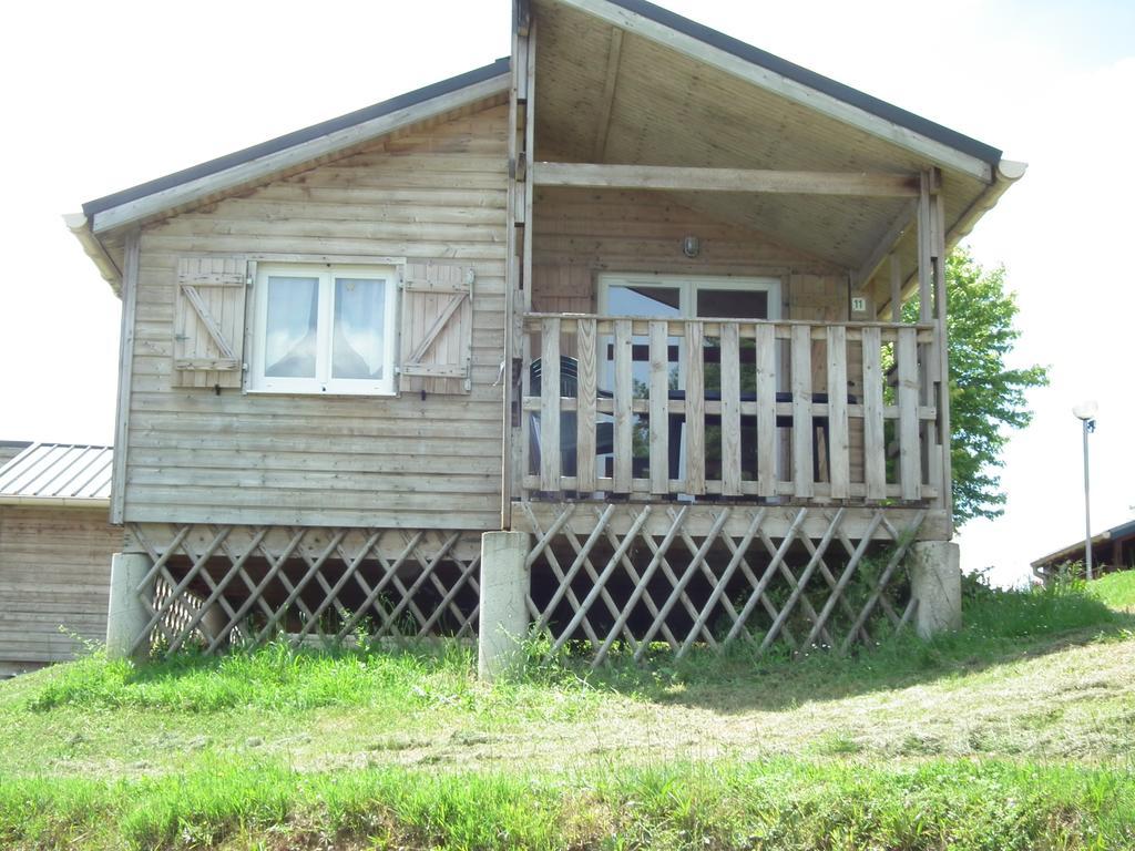 Camping Domaine Vallee Du Tarn Sn Saint-Cirgue Εξωτερικό φωτογραφία